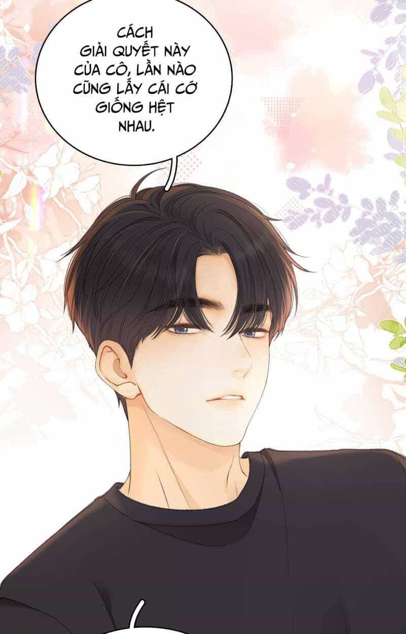 Khó Dỗ Dành - Chương 71 - ảnh 185