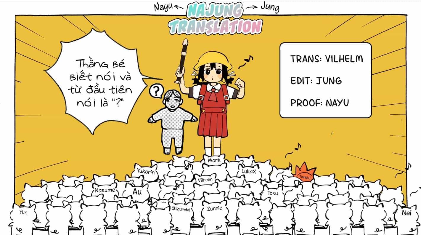 Khó Dỗ Dành - Chương 71 - ảnh 43