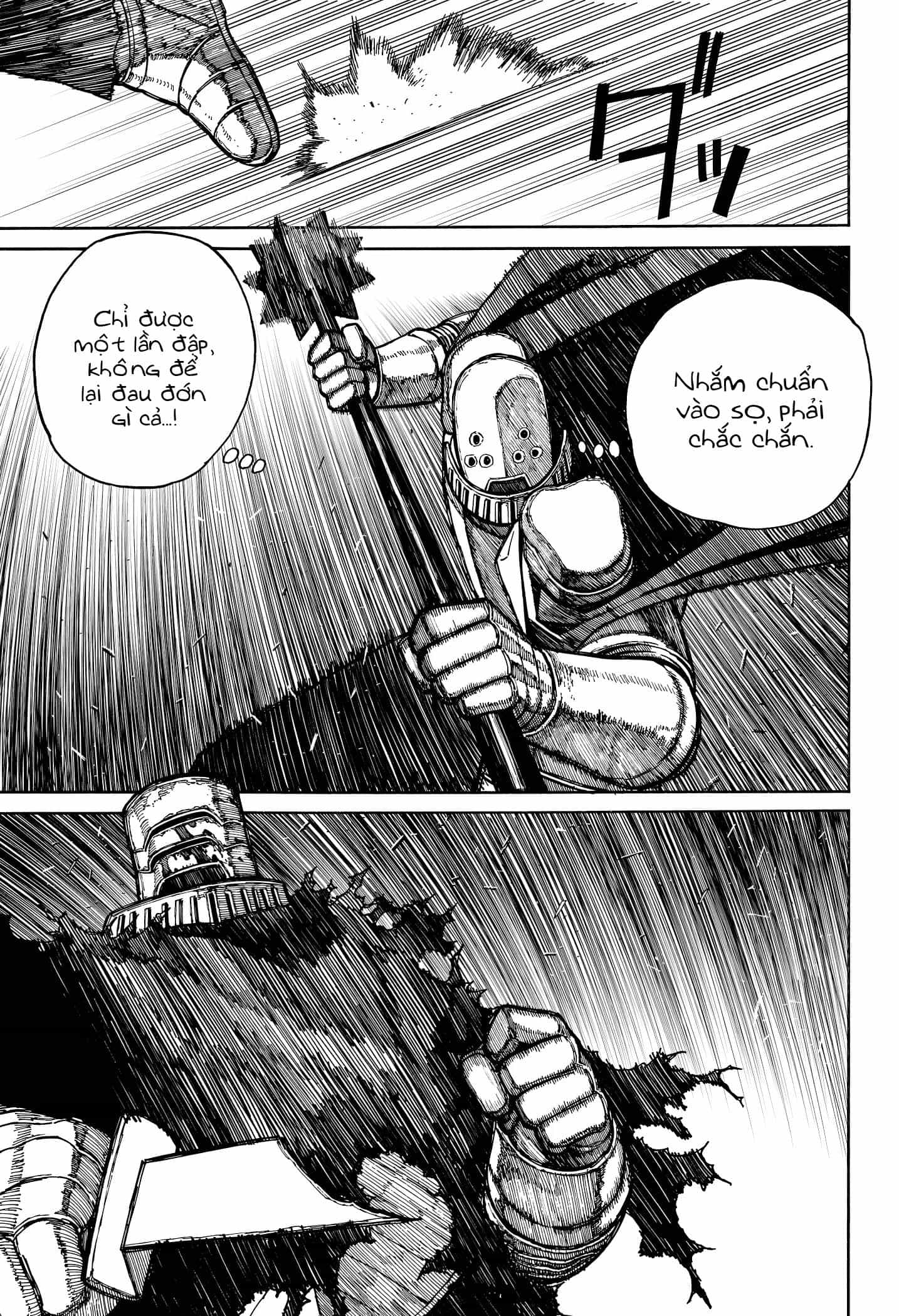 Khó Dỗ Dành - Chương 71 - ảnh 60
