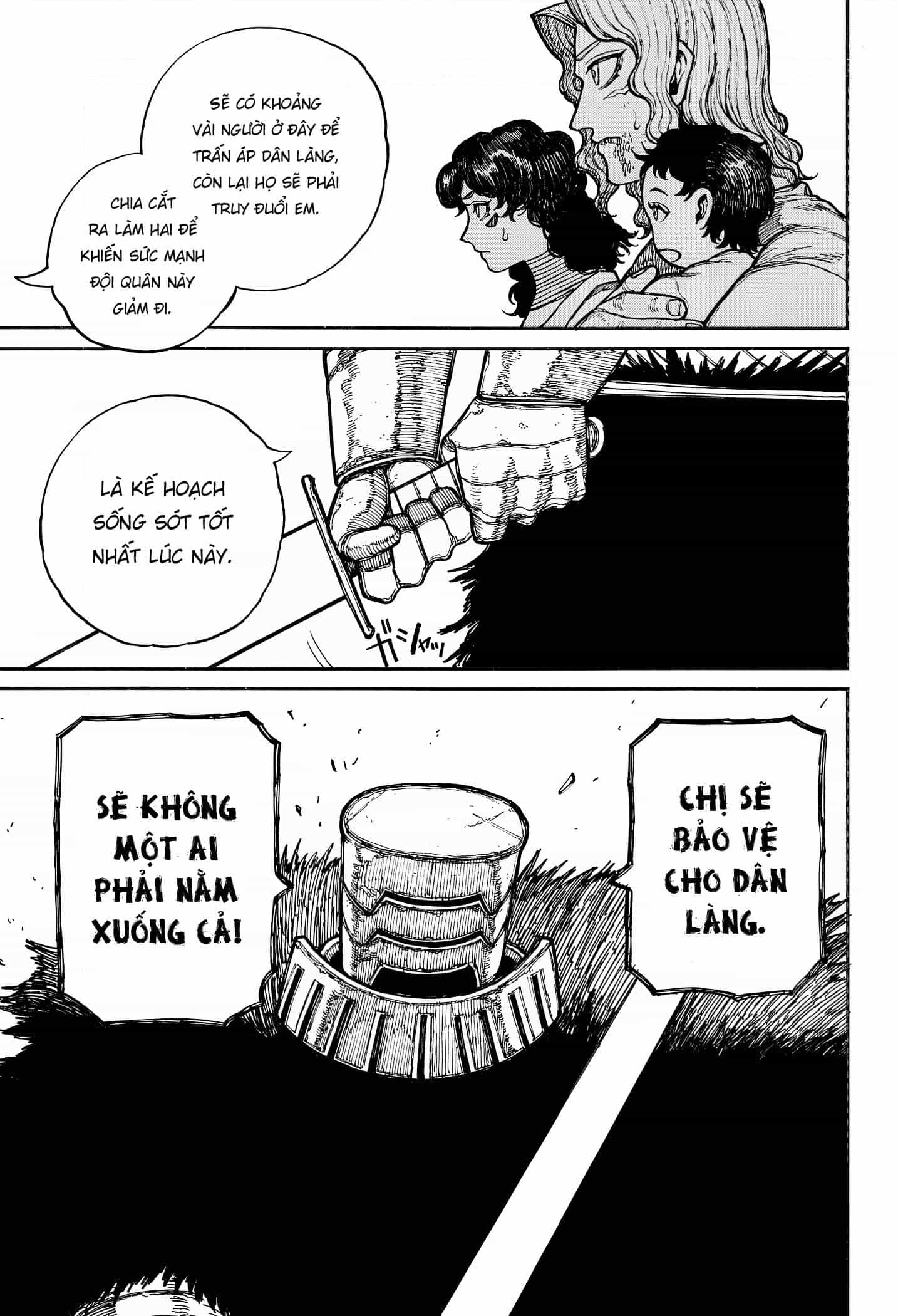 Khó Dỗ Dành - Chương 71 - ảnh 74