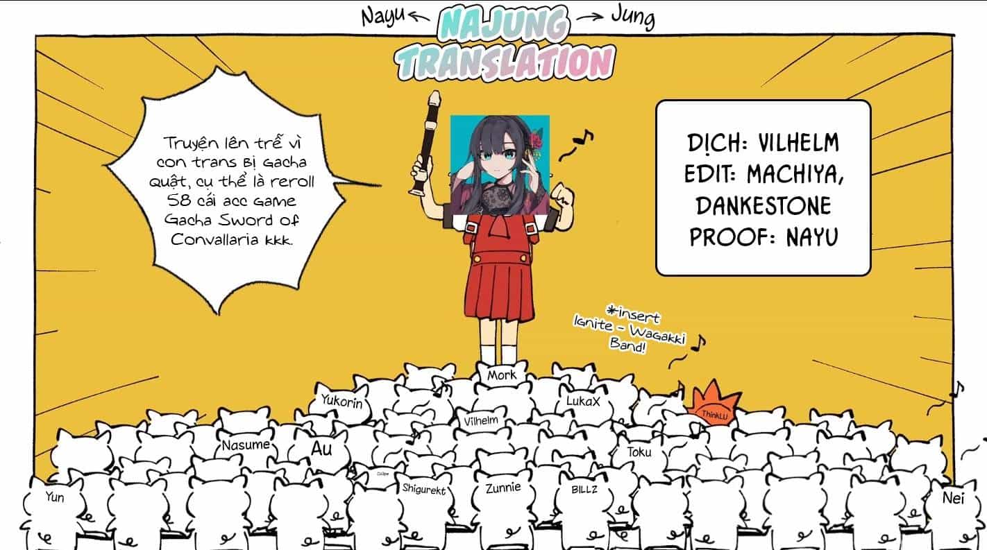 Khó Dỗ Dành - Chương 71 - ảnh 87