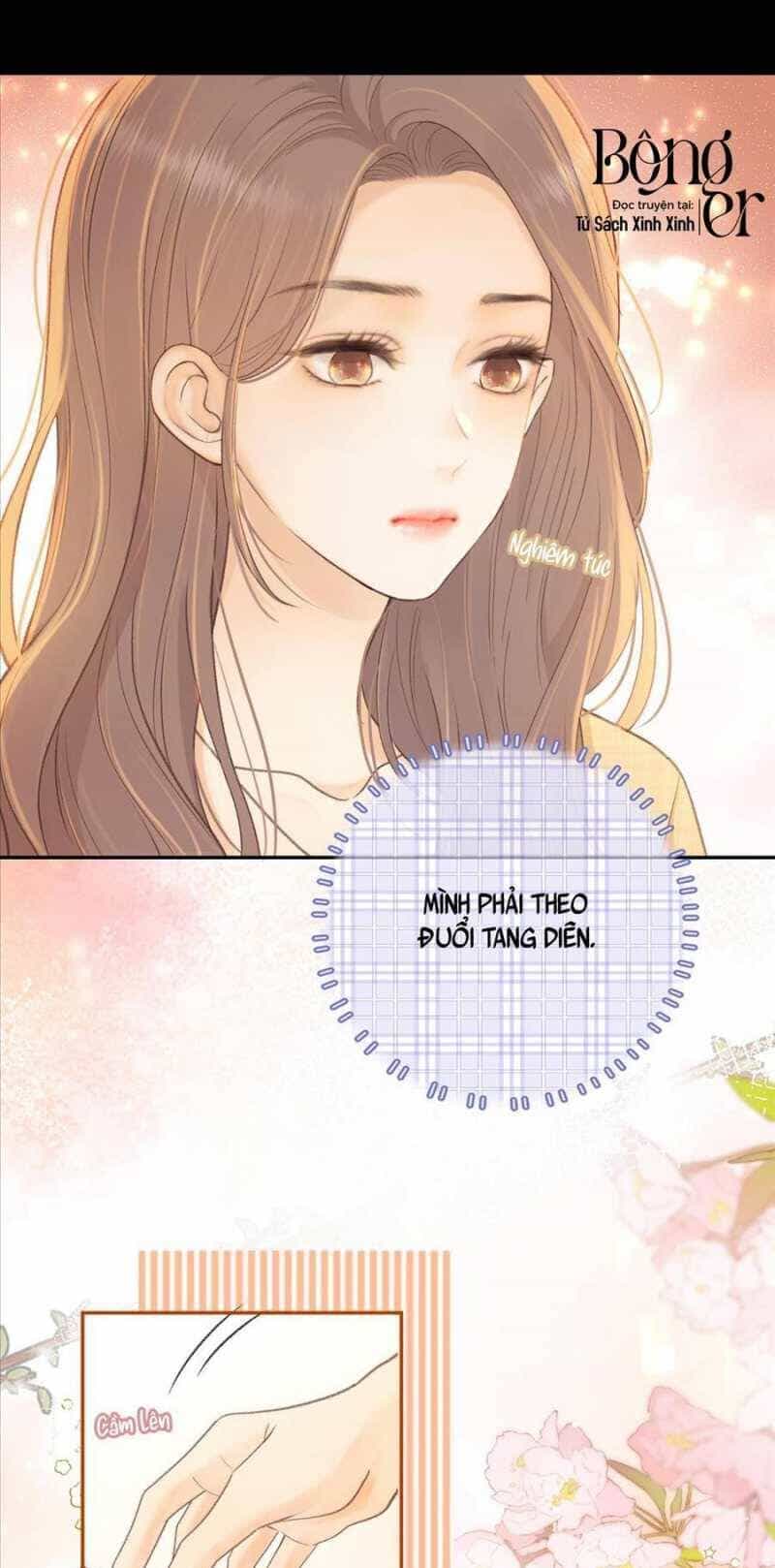 Khó Dỗ Dành - Chương 71 - ảnh 98