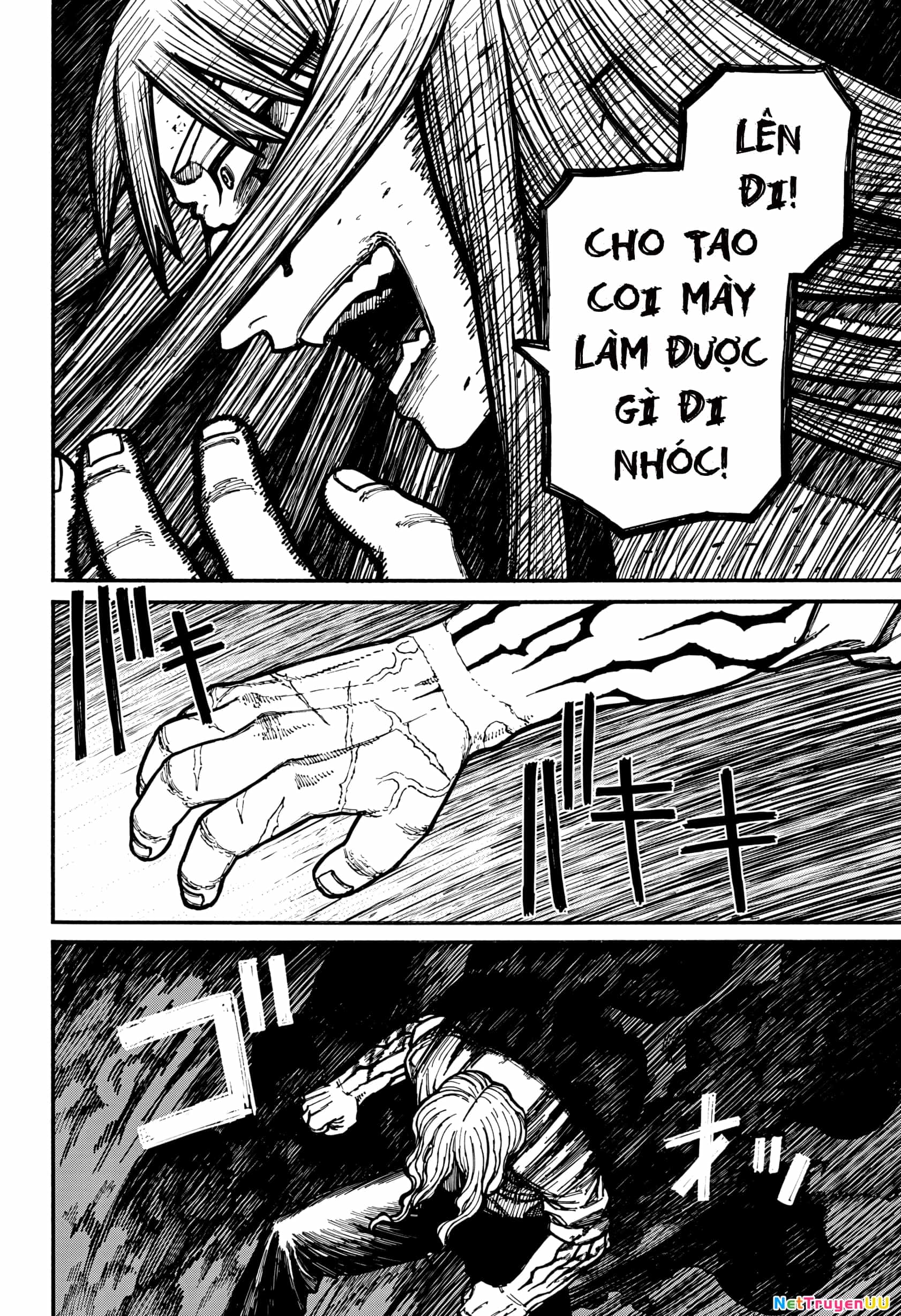Khó Dỗ Dành - Chương 72 - ảnh 127