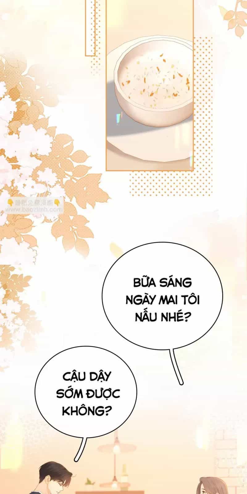 Khó Dỗ Dành - Chương 72 - ảnh 188