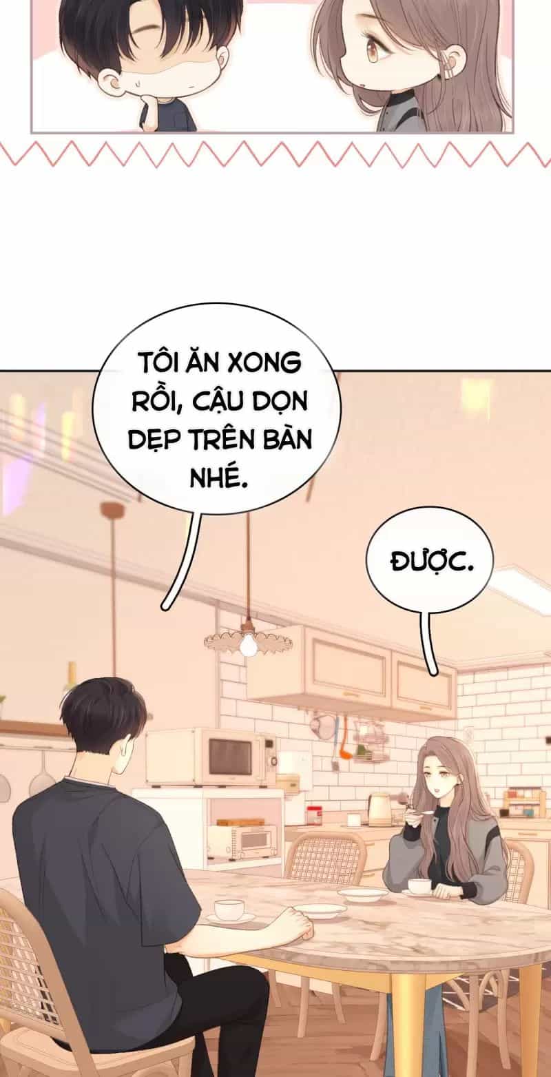 Khó Dỗ Dành - Chương 72 - ảnh 192