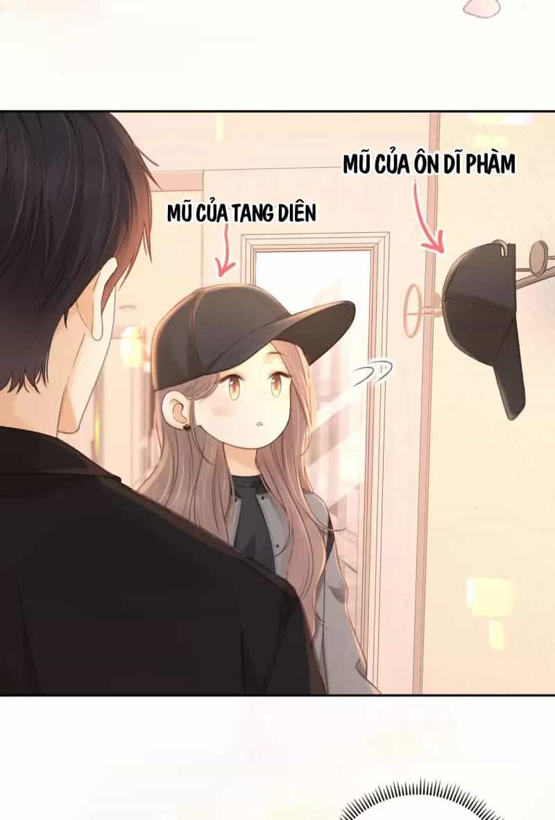 Khó Dỗ Dành - Chương 72 - ảnh 204