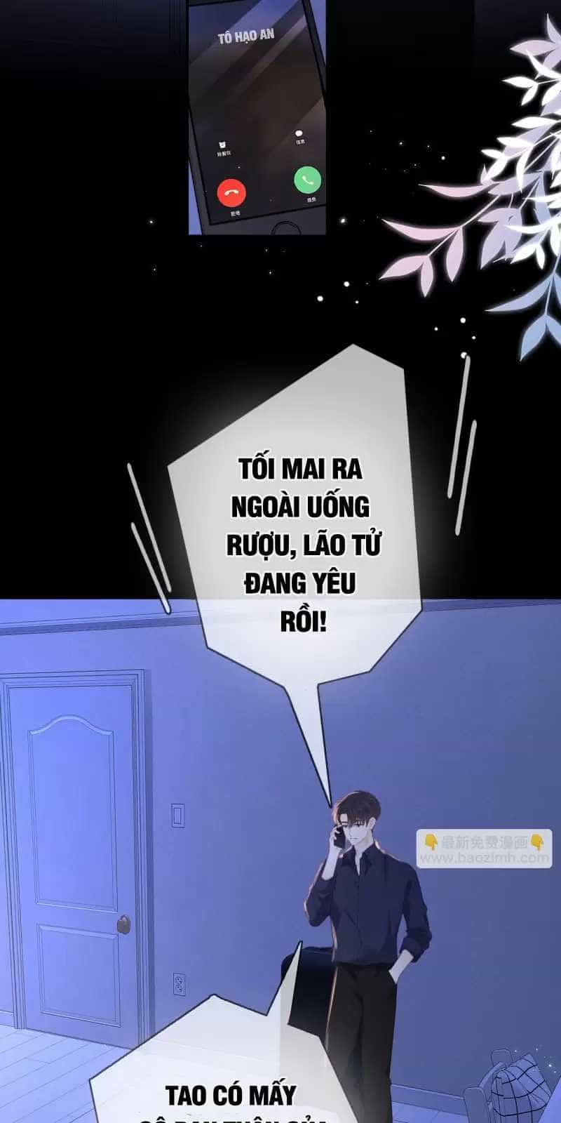 Khó Dỗ Dành - Chương 72 - ảnh 227