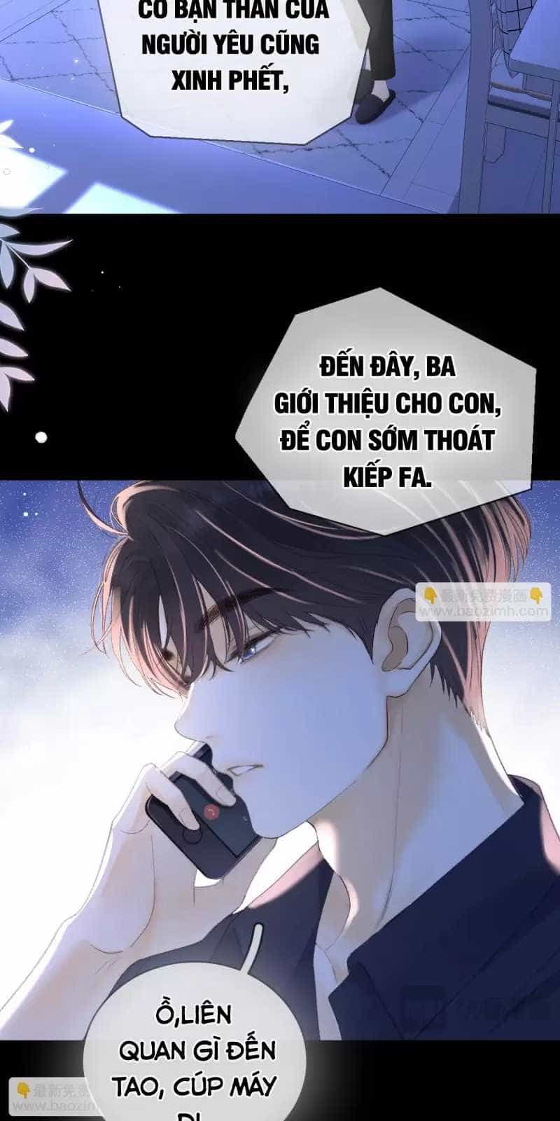 Khó Dỗ Dành - Chương 72 - ảnh 228