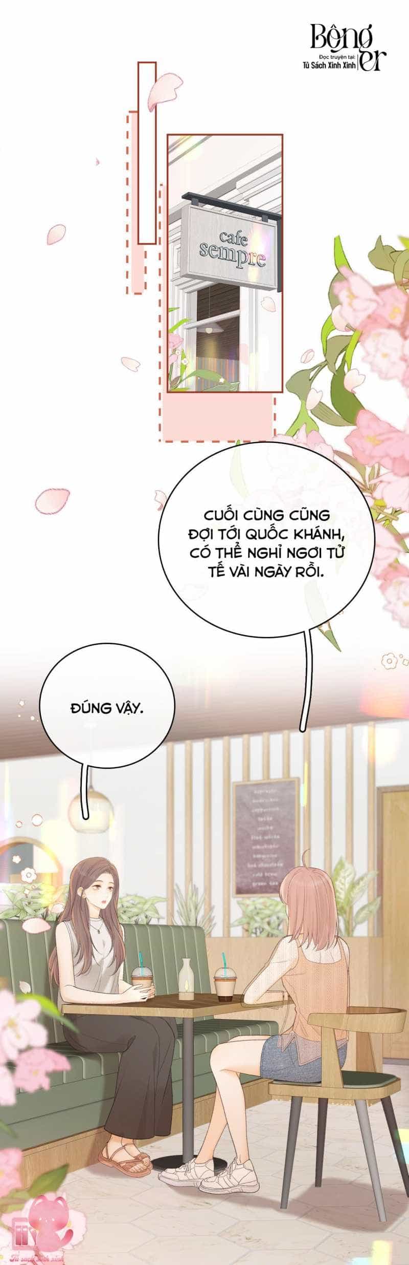 Khó Dỗ Dành - Chương 72 - ảnh 250