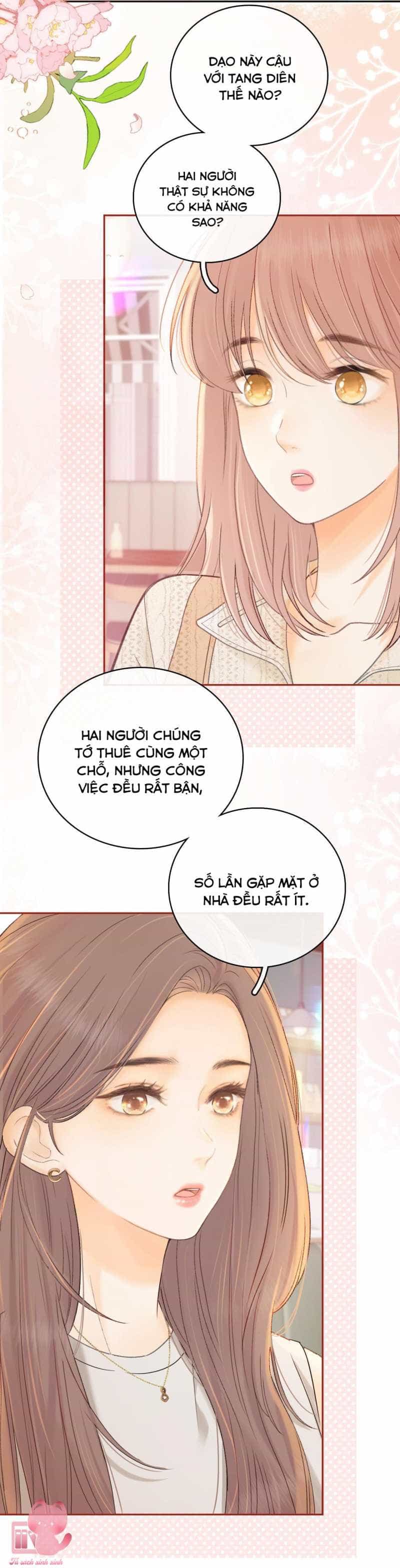 Khó Dỗ Dành - Chương 72 - ảnh 251