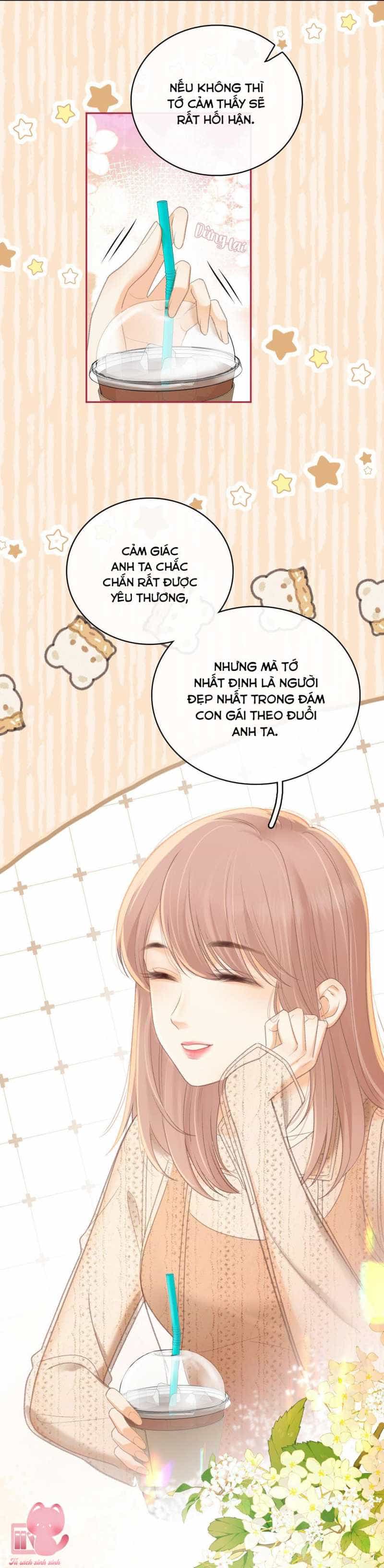 Khó Dỗ Dành - Chương 72 - ảnh 263