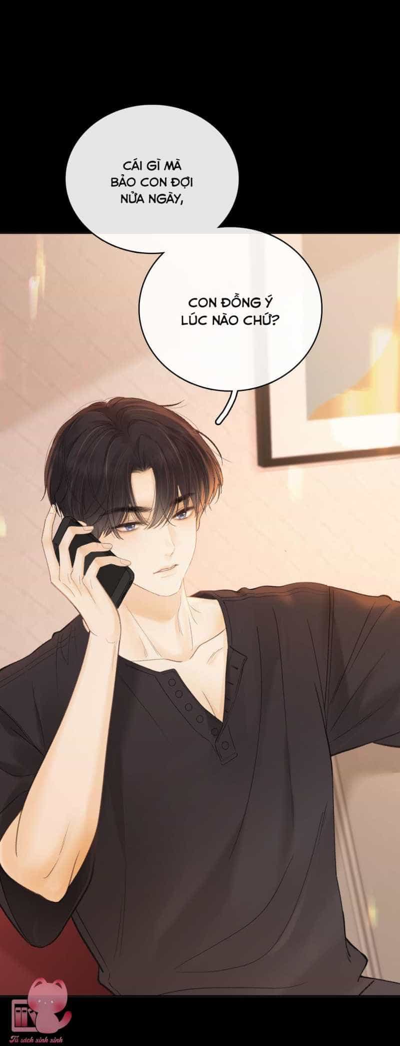 Khó Dỗ Dành - Chương 72 - ảnh 267