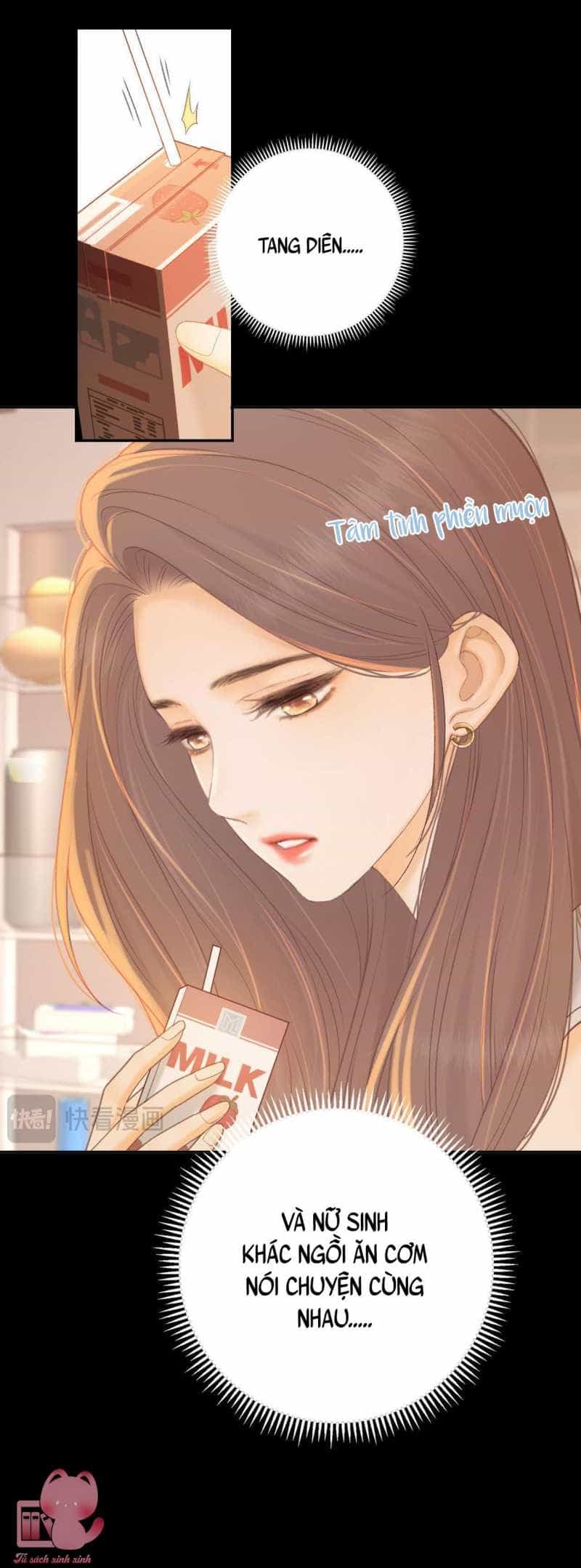 Khó Dỗ Dành - Chương 72 - ảnh 270