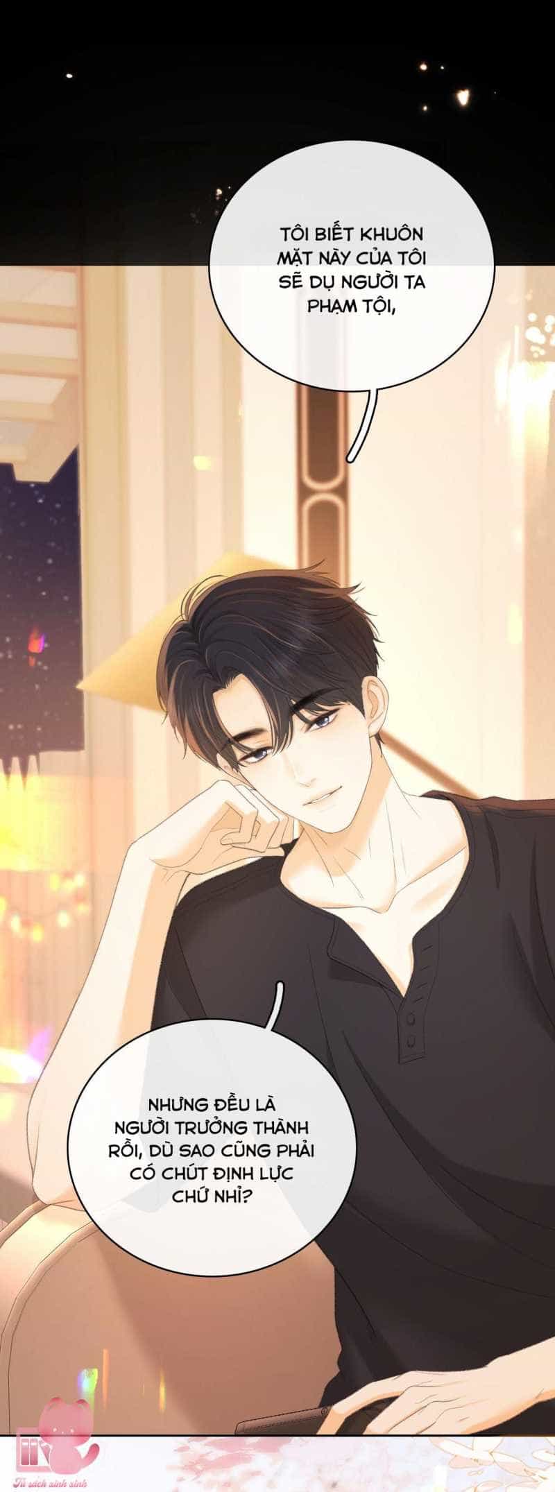 Khó Dỗ Dành - Chương 72 - ảnh 278