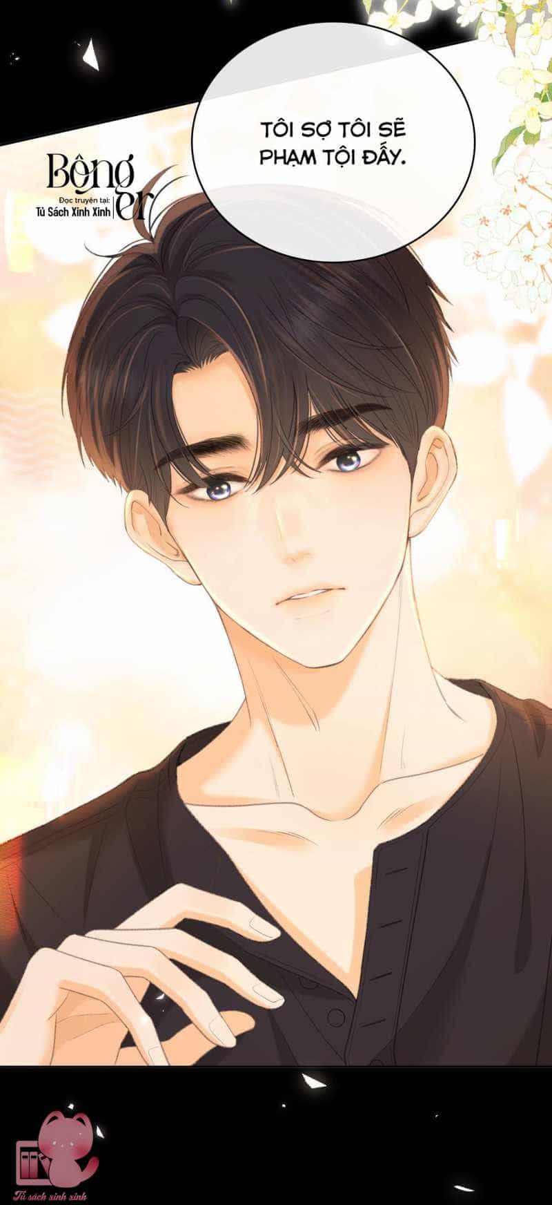 Khó Dỗ Dành - Chương 72 - ảnh 281