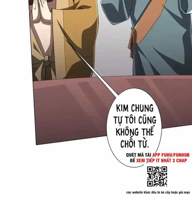 Khó Dỗ Dành - Chương 72 - ảnh 75