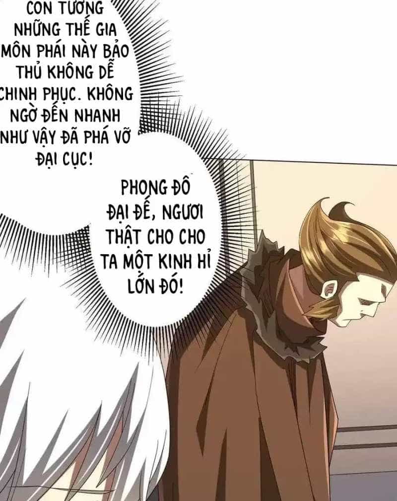 Khó Dỗ Dành - Chương 72 - ảnh 77