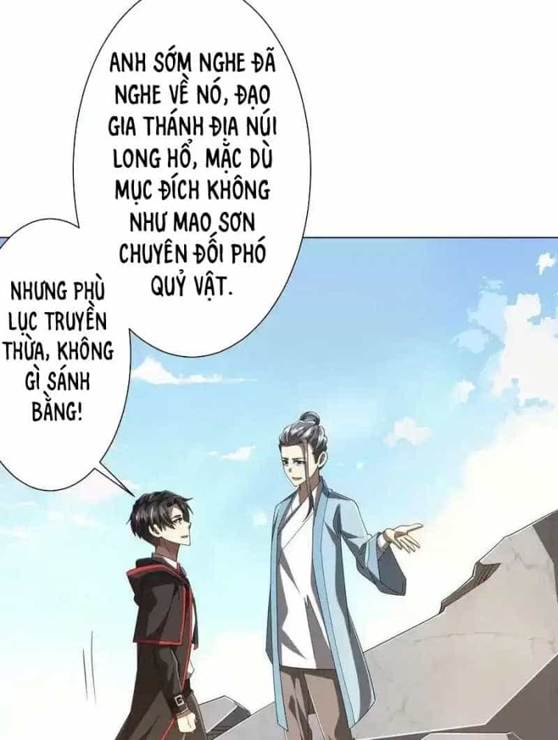 Khó Dỗ Dành - Chương 72 - ảnh 84