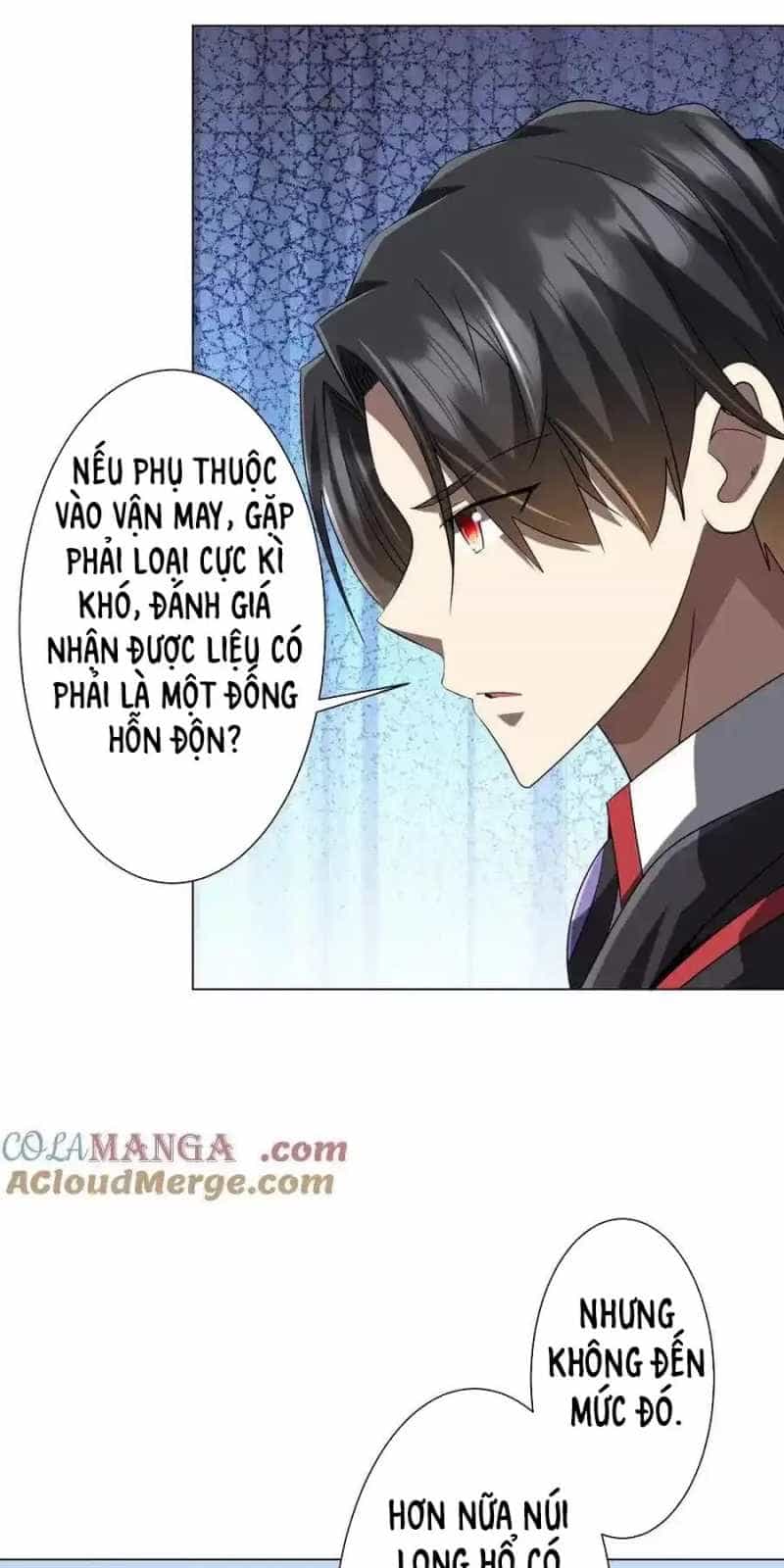Khó Dỗ Dành - Chương 72 - ảnh 96