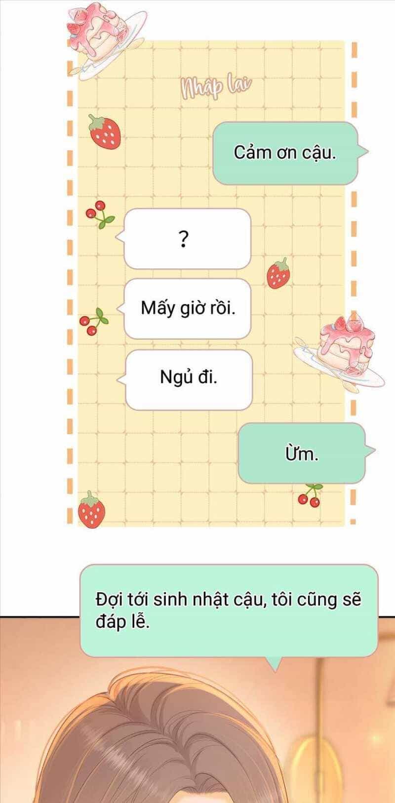 Khó Dỗ Dành - Chương 73 - ảnh 101