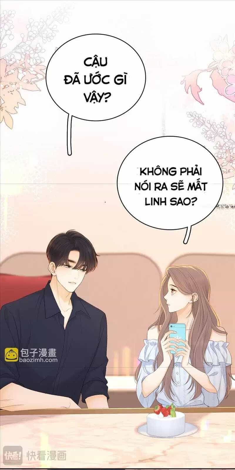 Khó Dỗ Dành - Chương 73 - ảnh 123