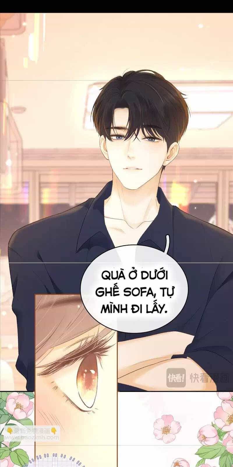 Khó Dỗ Dành - Chương 73 - ảnh 138