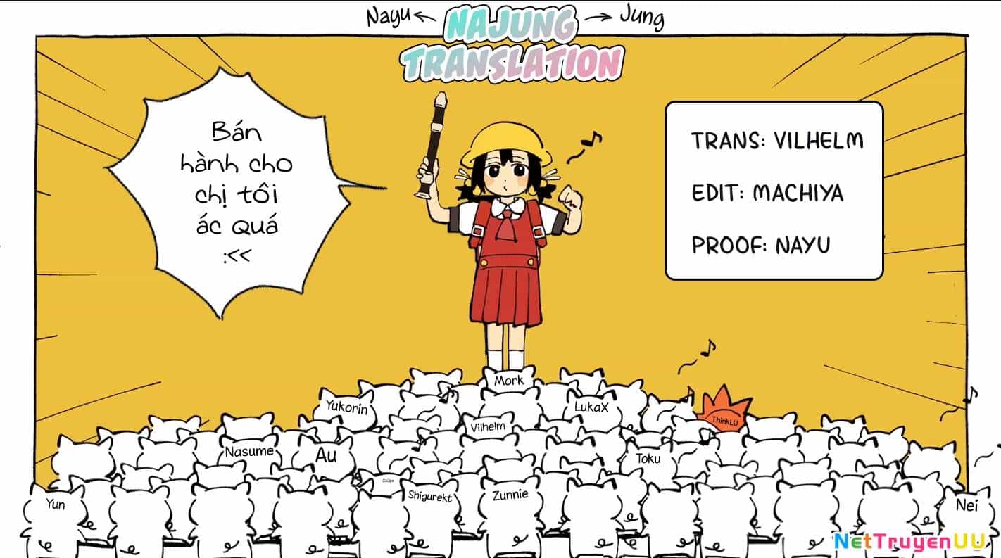 Khó Dỗ Dành - Chương 73 - ảnh 21