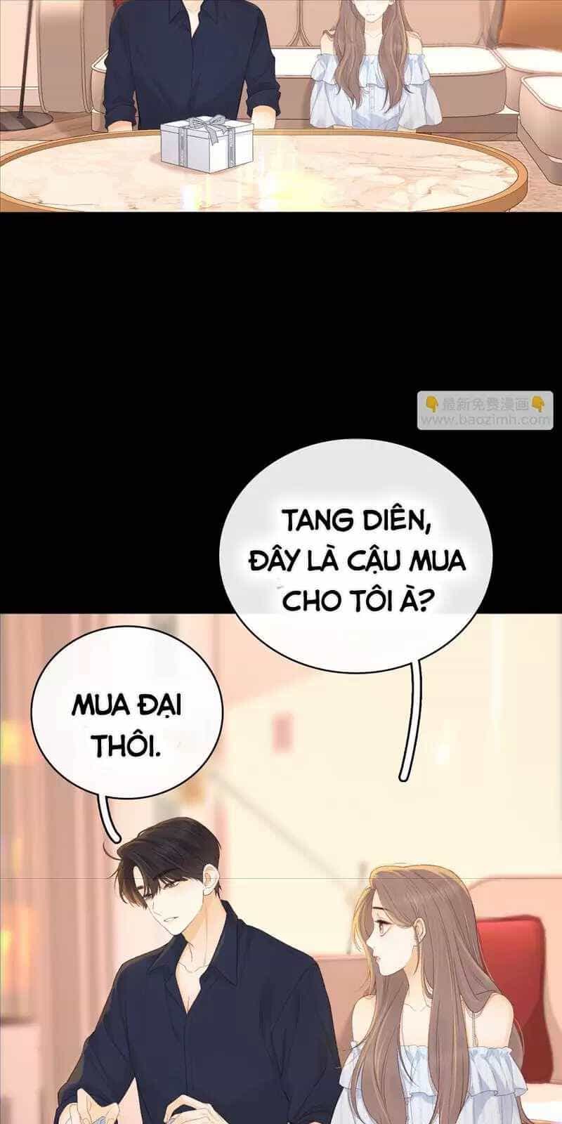 Khó Dỗ Dành - Chương 74 - ảnh 112