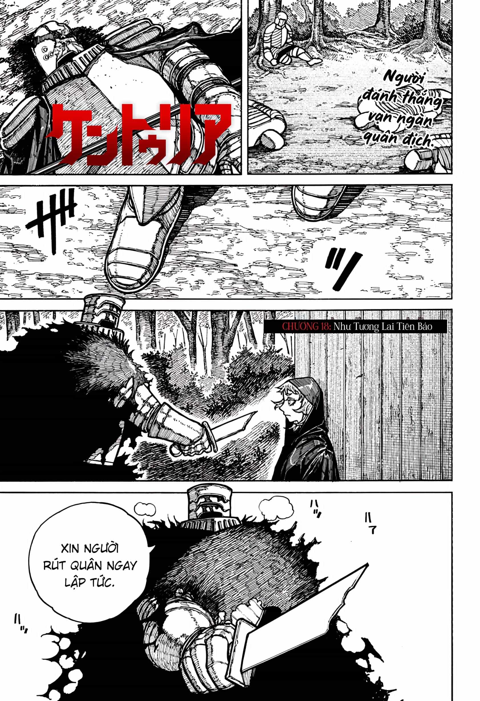 Khó Dỗ Dành - Chương 74 - ảnh 26