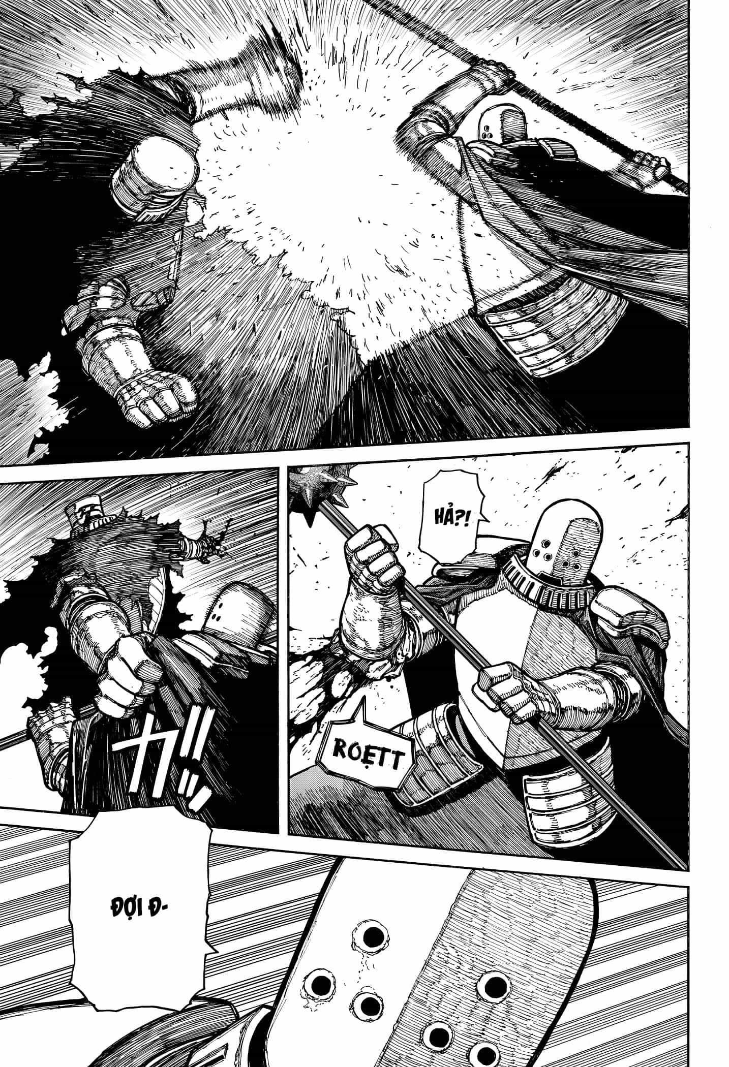 Khó Dỗ Dành - Chương 74 - ảnh 62