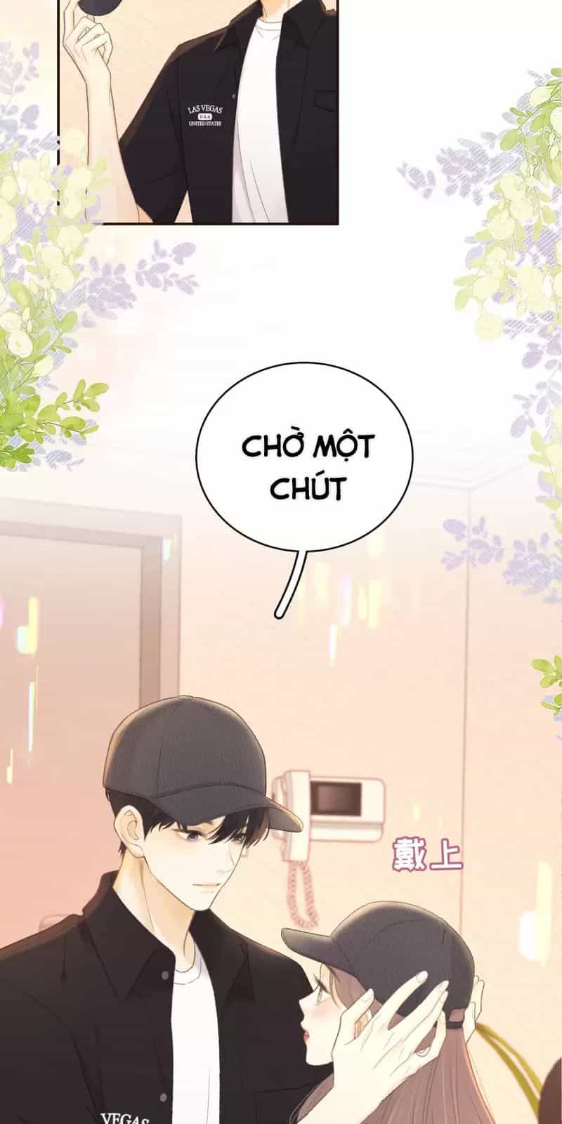 Khó Dỗ Dành - Chương 75 - ảnh 215