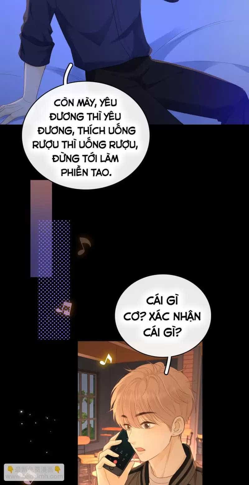 Khó Dỗ Dành - Chương 75 - ảnh 232