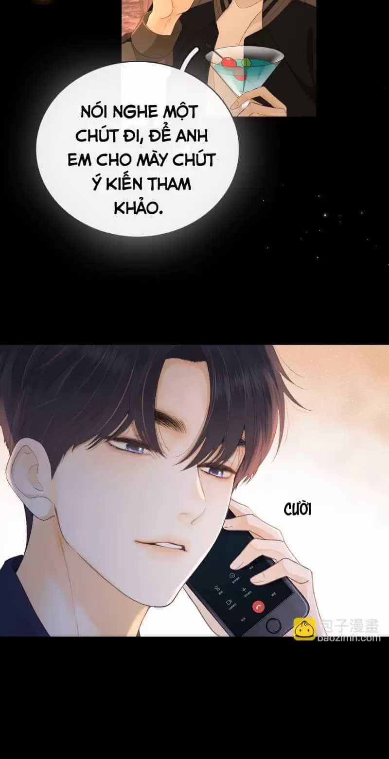 Khó Dỗ Dành - Chương 75 - ảnh 233