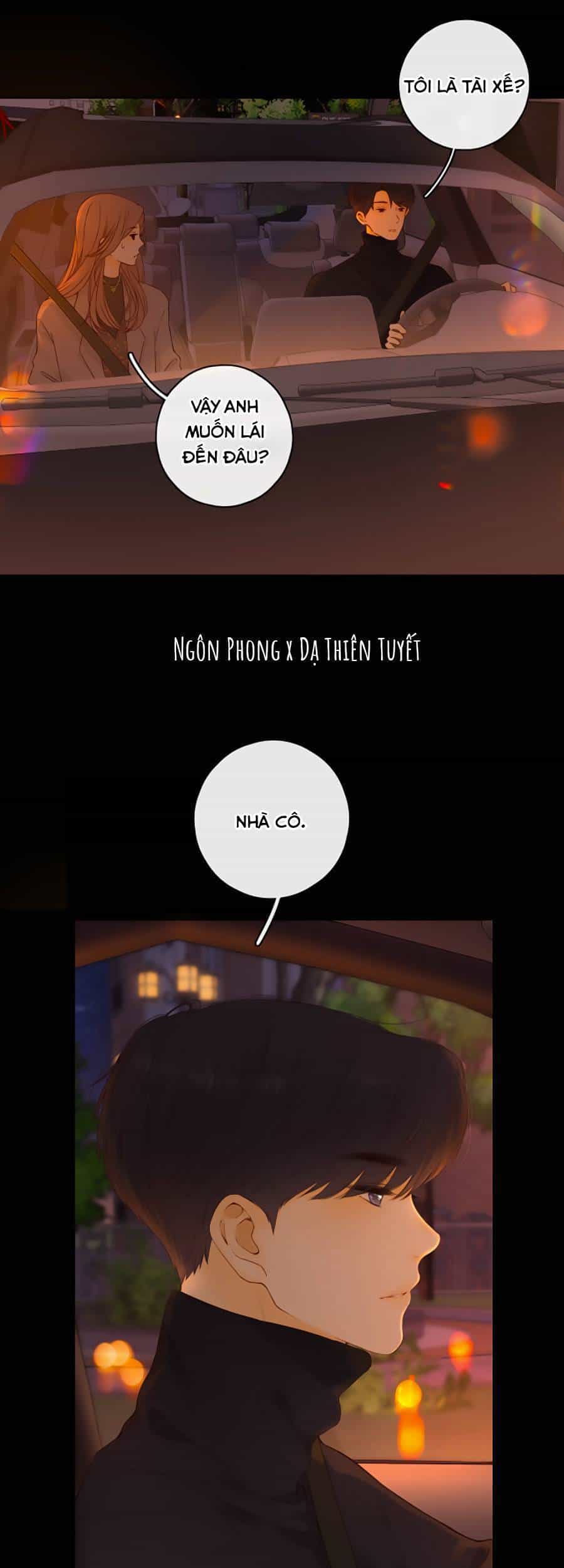 Khó Dỗ Dành - Chương 10 - ảnh 22