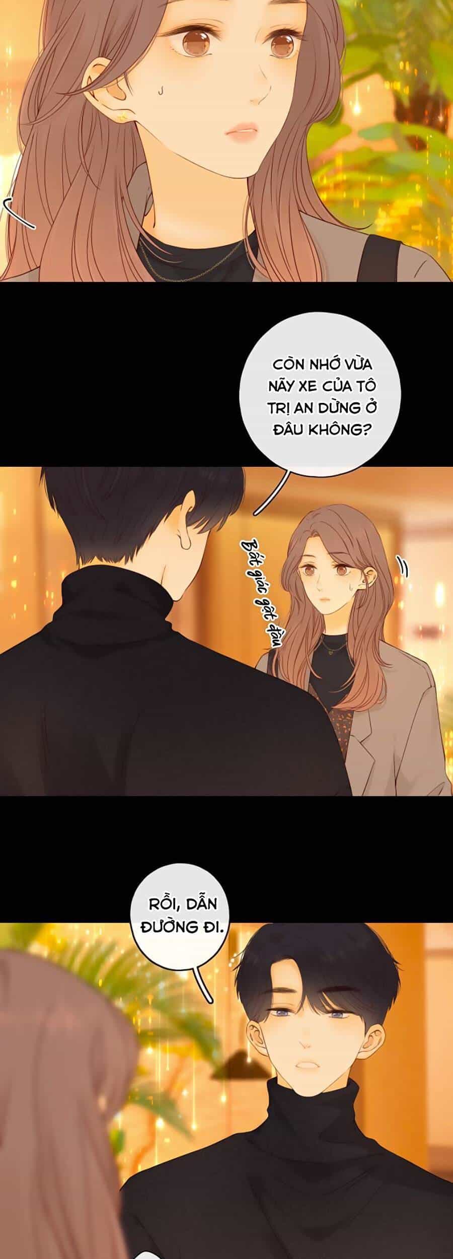 Khó Dỗ Dành - Chương 10 - ảnh 3