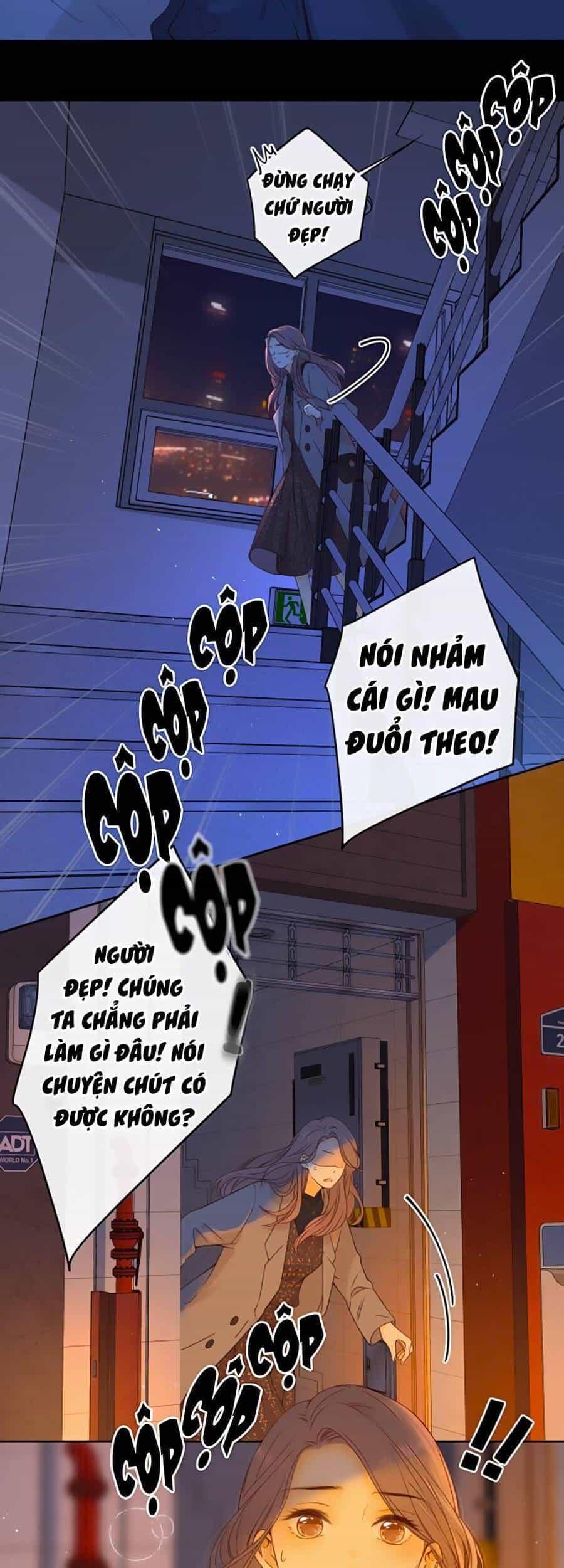 Khó Dỗ Dành - Chương 10 - ảnh 31