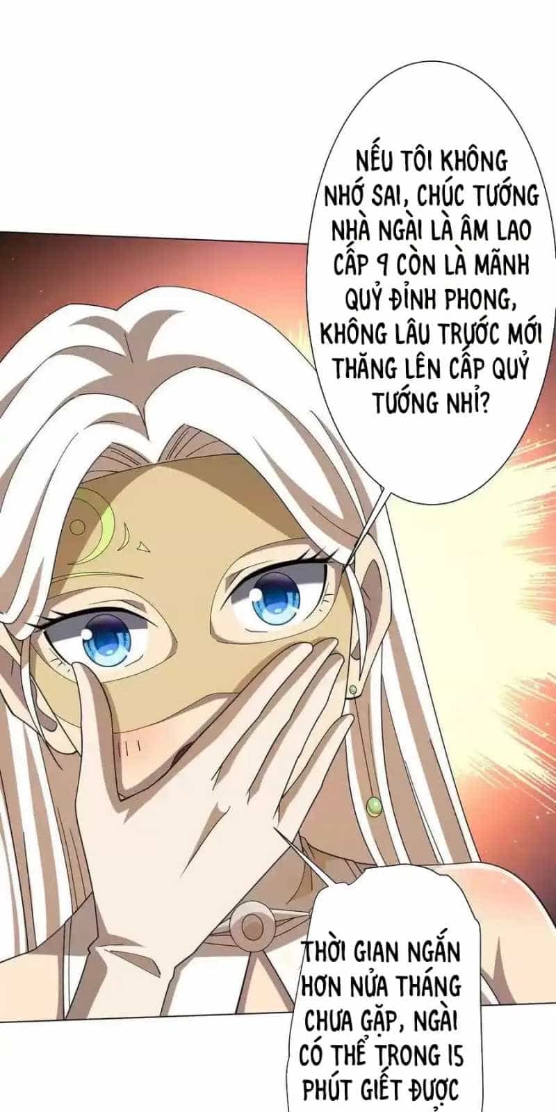 Khó Dỗ Dành - Chương 77 - ảnh 28