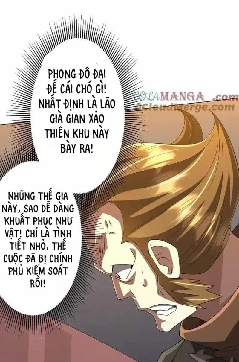 Khó Dỗ Dành - Chương 77 - ảnh 79