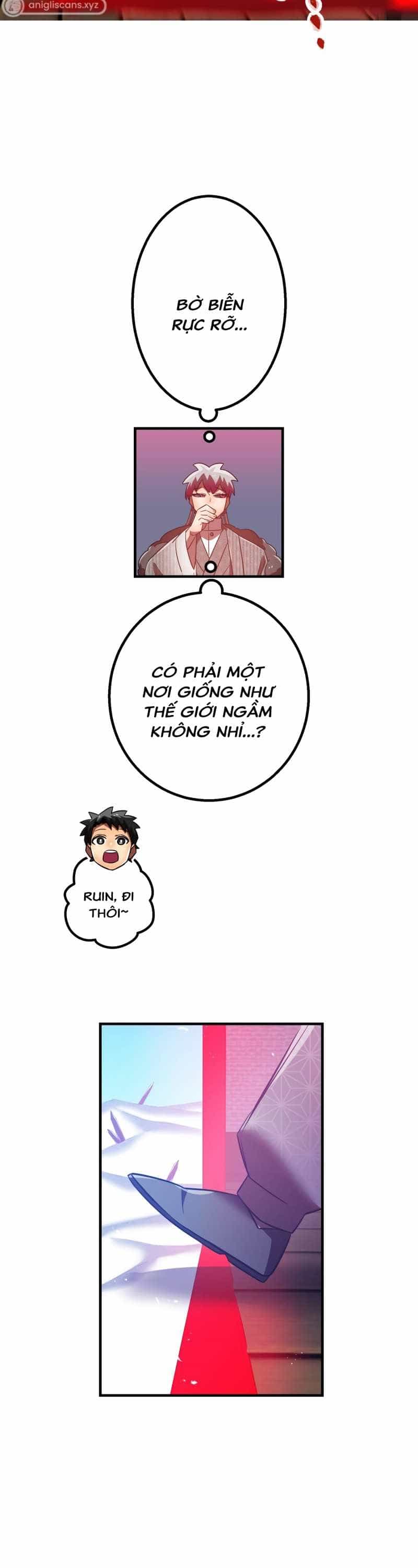 Khó Dỗ Dành - Chương 79 - ảnh 119