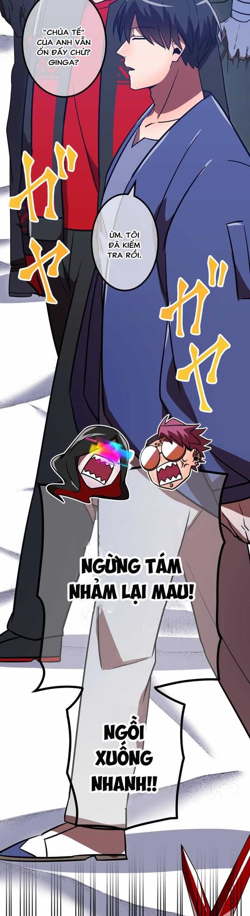 Khó Dỗ Dành - Chương 79 - ảnh 134