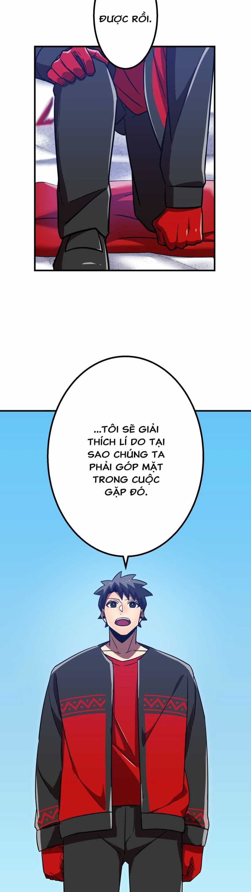 Khó Dỗ Dành - Chương 79 - ảnh 141