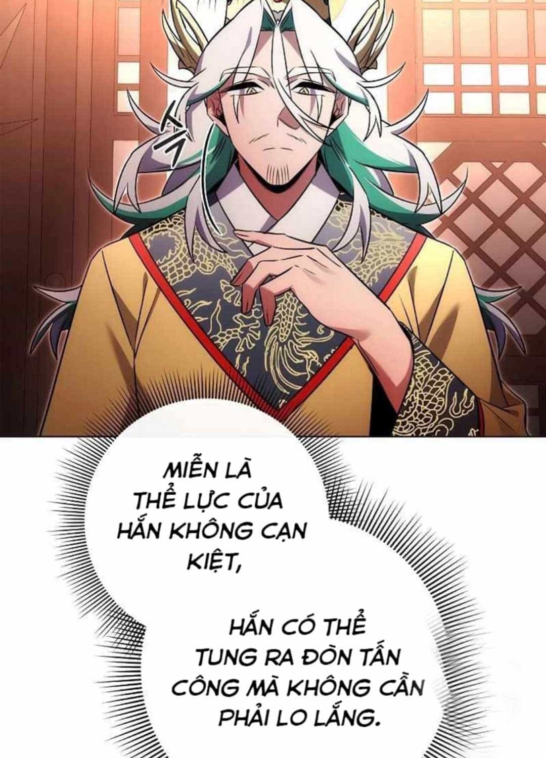 Khó Dỗ Dành - Chương 79 - ảnh 217