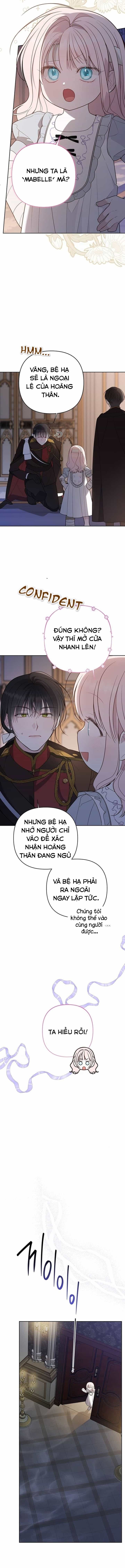 Khó Dỗ Dành - Chương 79 - ảnh 498