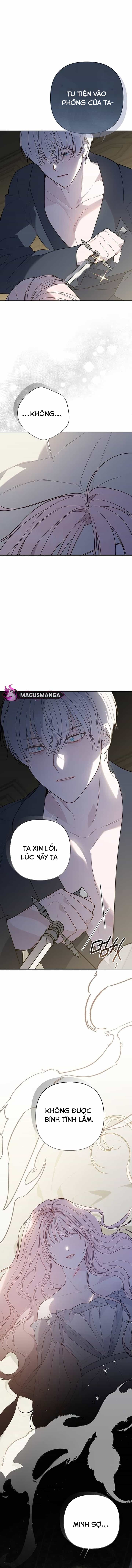 Khó Dỗ Dành - Chương 79 - ảnh 503