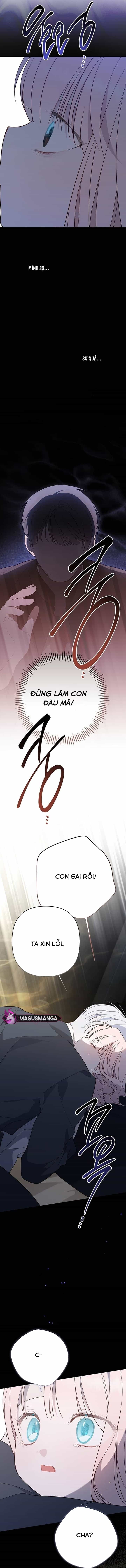 Khó Dỗ Dành - Chương 79 - ảnh 505