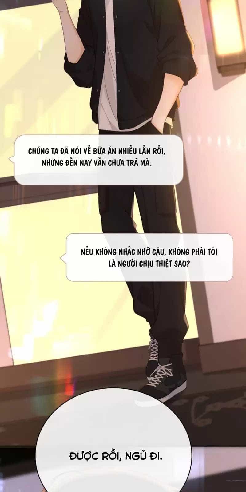 Khó Dỗ Dành - Chương 79 - ảnh 544