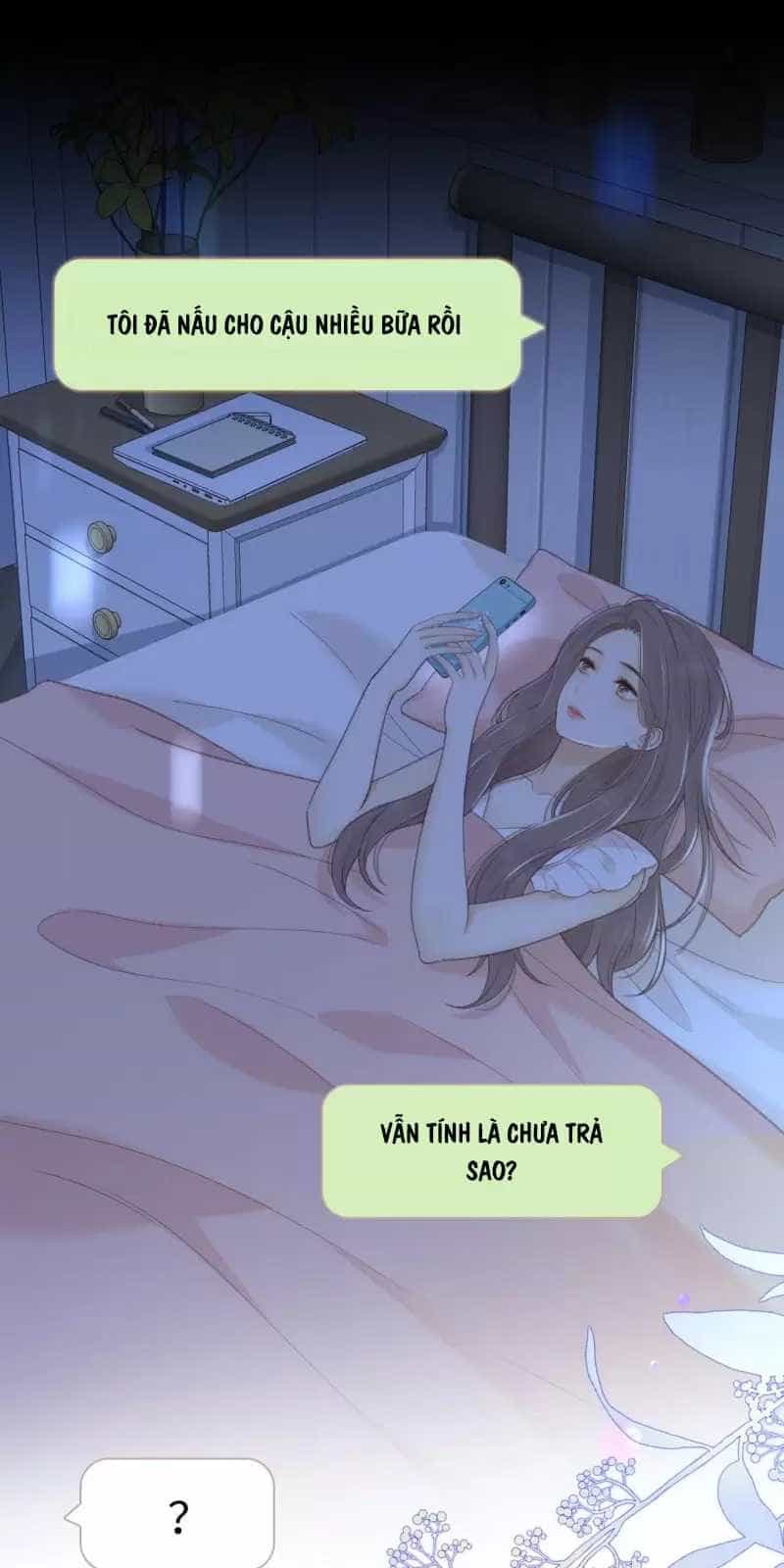 Khó Dỗ Dành - Chương 79 - ảnh 547