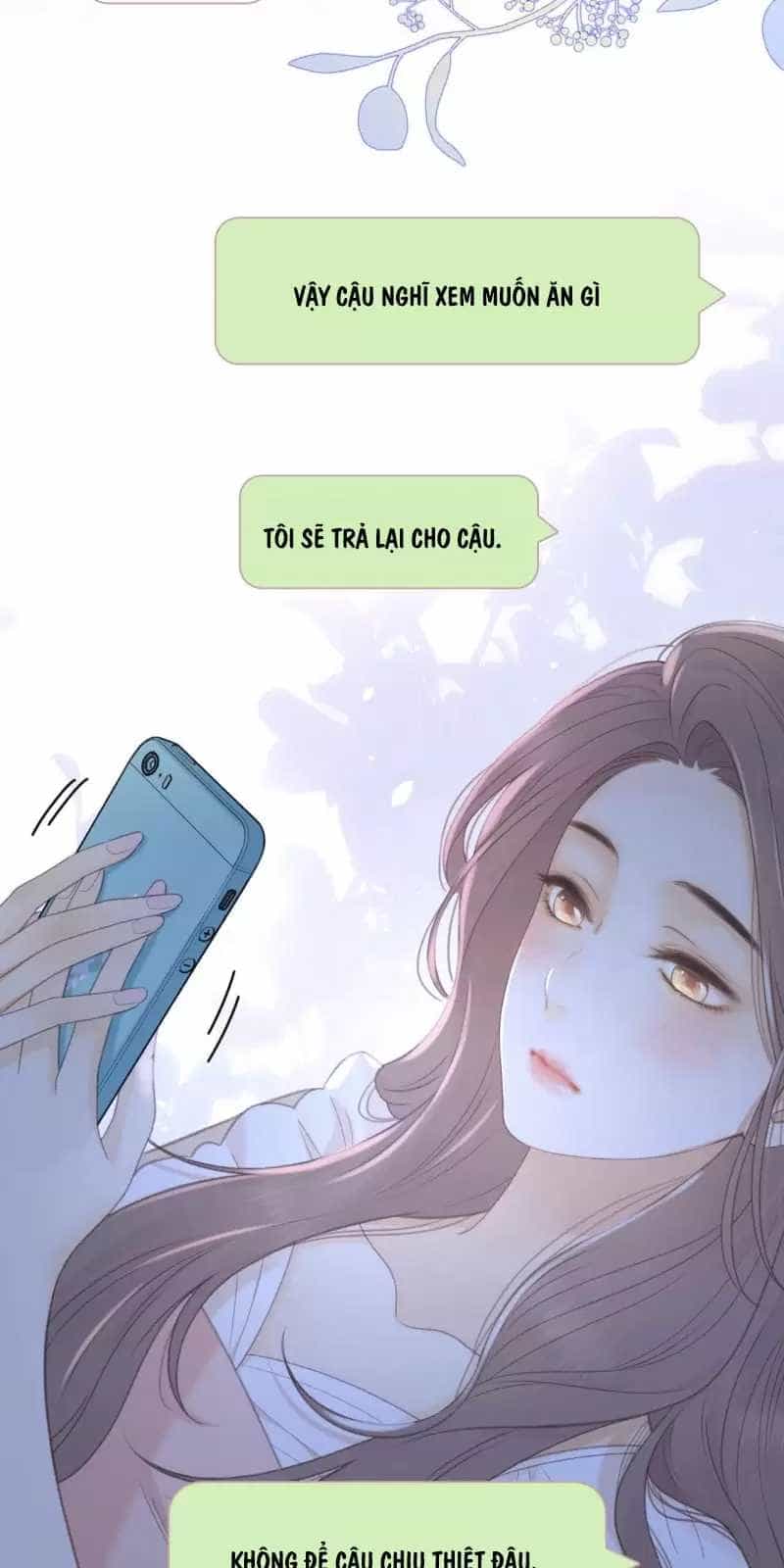 Khó Dỗ Dành - Chương 79 - ảnh 548