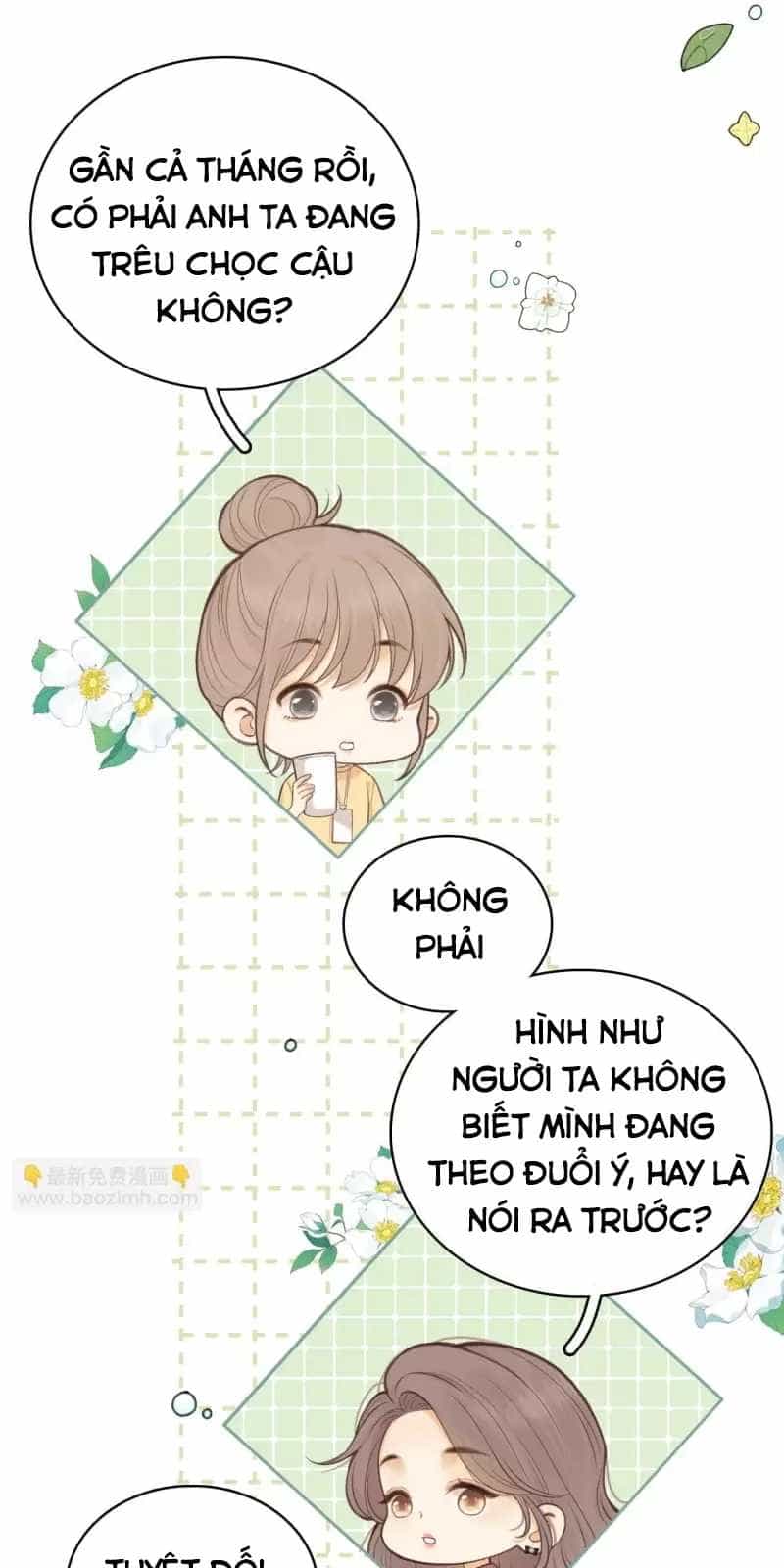 Khó Dỗ Dành - Chương 79 - ảnh 562
