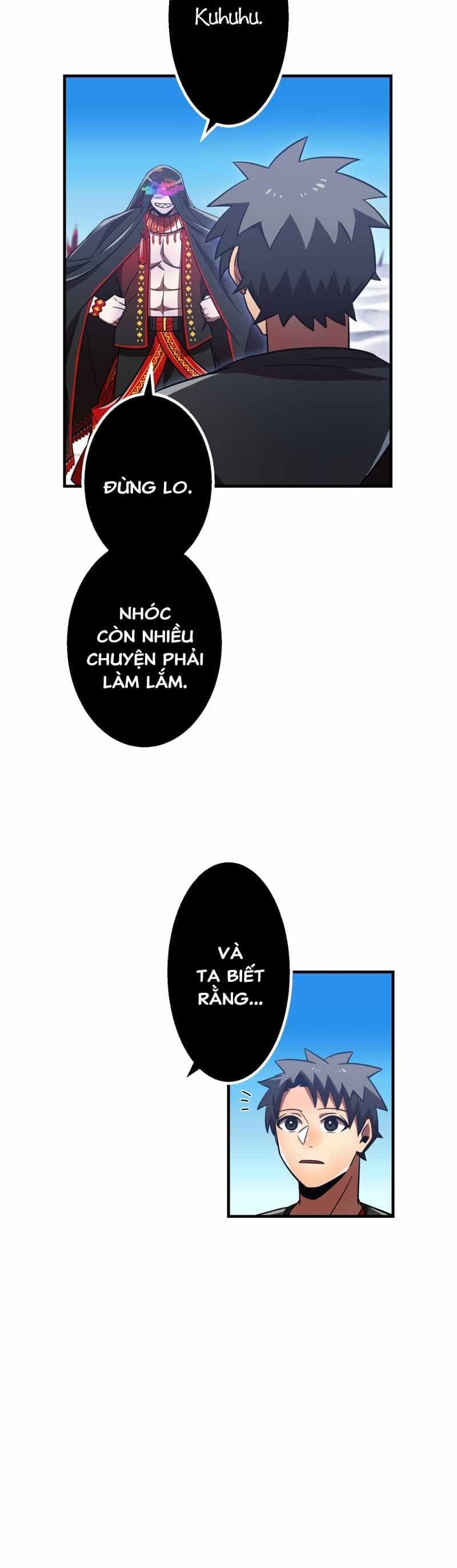 Khó Dỗ Dành - Chương 79 - ảnh 65